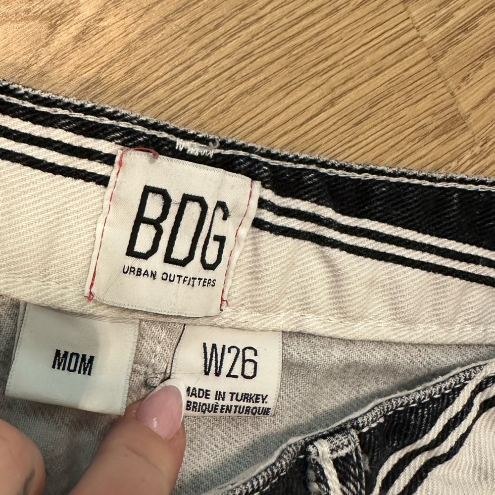 Urban outfitters jeans